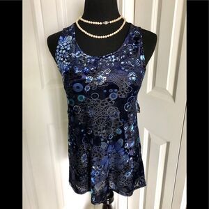 Beautiful tank by Modern Attraction in small